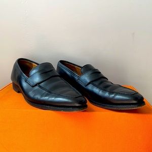 Crockett & Jones Loafers
